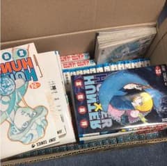 ハンターハンター 全巻のサムネイル