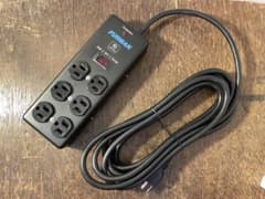 FURMAN / SS-6B 電源タップのサムネイル