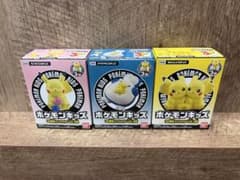 ポケモンキッズ 30周年スペシャルvol.3のサムネイル