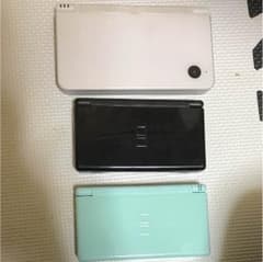 DSセットジャンク品セットのサムネイル