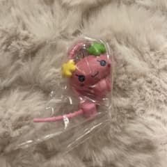 たまごっちカラフルマルチチャーム　ふらわっちのサムネイル