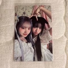 美品 DICON VOLUME N°20 IVE リズ 2タイプ トレカ セット IVE レイ リズ トレカ DICON VOLUME N°20 IVE - メルカリ