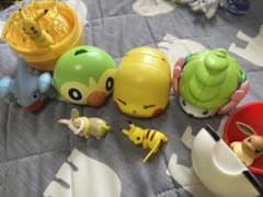 ししゃも様専用ページのサムネイル
