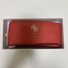 GUESS 長財布のサムネイル