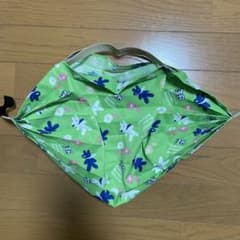 便利でかわいいマイバッグのサムネイル