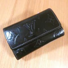 アンリ様専用☆希少!!ヴィトンキーケース♥のサムネイル