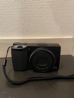 RICOH GR3x 今年中まで値下げのサムネイル