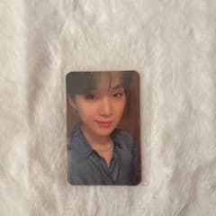 BTS SUGA ユンギ トレカ MAP OF THE SOULのサムネイル