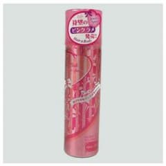 新品✳︎ピンク  ボディ&ヘアカラースプレーのサムネイル