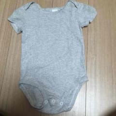 新品‼︎カーターズ半袖ロンパースのサムネイル