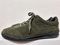 美品】Steven Alan別注 リプロダクションオブファウンド 41 深緑