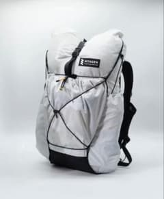 MIYAGEN バックパックCREST 30のサムネイル