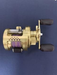 SHIMANO カルカッタコンクエスト100のサムネイル