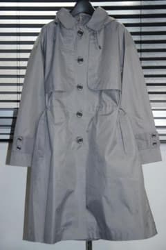 Aquascutum アクアスキュータム ダブルガンフラップ レインコート Aquascutum アクアスキュータム ダブルガンフラップ レインコート
