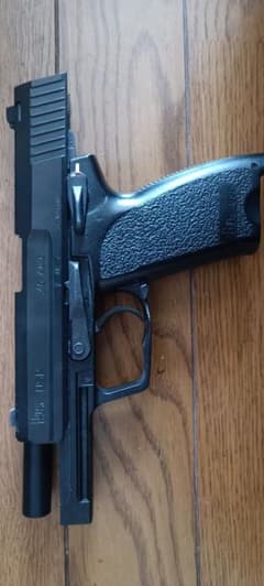 メーカー不明　usp ガスガンのサムネイル