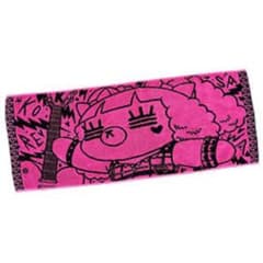 コレサワ　タオルのサムネイル