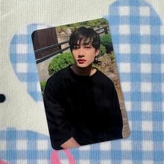 StrayKids GO生 GOLIVE SUBK トレカ バンチャン - メルカリ