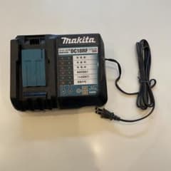 Makita DC18RF 充電器のサムネイル