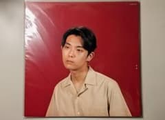 折坂悠太 平成 2ndプレス アナログレコード - メルカリ