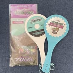 ずとまよ テクノプアしゃもじのサムネイル