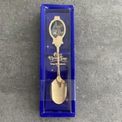 【新品未使用】ディズニー スプーンのサムネイル