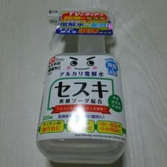 住宅用洗浄剤（お掃除用品）のサムネイル