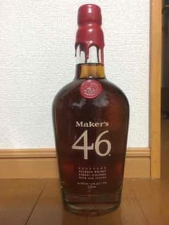 メーカーズマーク46のサムネイル