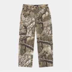 HUF X REALTREE® eightynine CARGO PANTのサムネイル