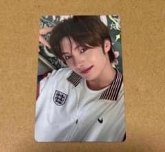 ヨンジェ ラキドロ トレカ HMV はじめまして TWS 23 - メルカリ