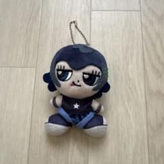 ずっと真夜中でいいのに。綺羅キラー にらちゃん ぬいぐるみのサムネイル