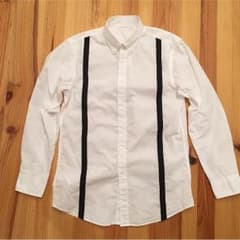 たか様専用 ラインシャツのサムネイル