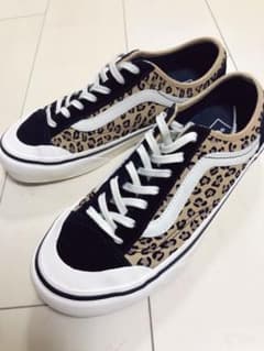 VANS OLD オールドスクールのサムネイル