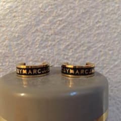 marc by marc jacobs ピアスのサムネイル