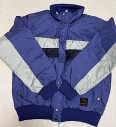 【新品タグ付】デサント DESCENTE GORE-TEX ダウンジャケット