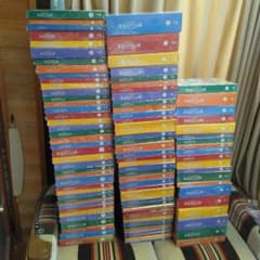 損切り第2弾！】② デアゴスティーニ 赤毛のアンの家 全100巻 完品