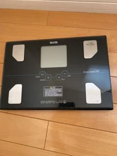タニタ 体重計のサムネイル
