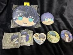 A3! 月岡紬 グッズセットのサムネイル