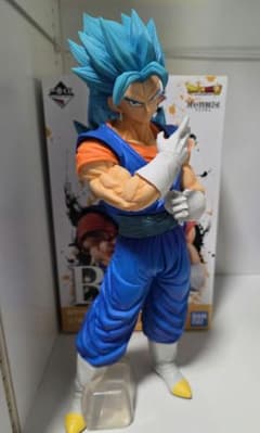 드래곤 볼 이치 반 쿠지 베짓 EXTREME SAIYAN