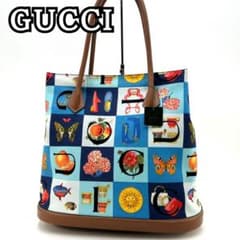 希少★GUCCI オールドグッチ シモ トートバッグ ハンドバッグ A4収納可能 希少☆GUCCI オールドグッチ シモ トートバッグ ハンドバッグ A4収納
