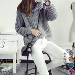 ゆるニットのサムネイル