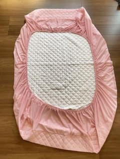 冷感クール ボックスシーツ敷きパッドのサムネイル
