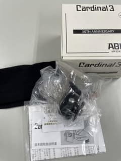 カーディナル3 Cardinal 3 50th Anniversary - メルカリ