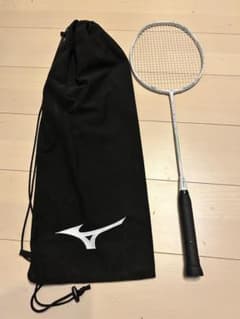 MIZUNO ALTIUS 07 バドミントンラケット 専用ケース付 MIZUNO ALTIUS 07 バドミントンラケット 専用ケース付 - メルカリ