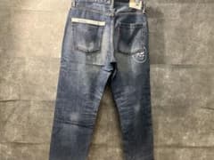 希少Levi's Fenom FM250-0001 L フラグメント 藤原ヒロシ - メルカリ