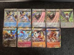 ポケモンカード XY R まとめ売りのサムネイル