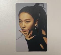 got the beat red velvet スルギ トレカ ステッカーのサムネイル