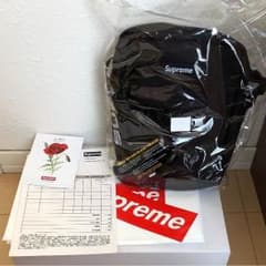 supreme 18ss week1 shoulderbag シュプリームのサムネイル