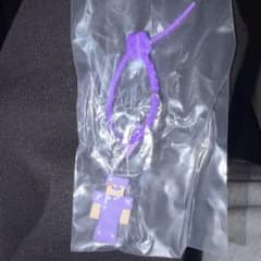 マインクラフト カラフルマルチチャーム アレックス ネザライトのサムネイル