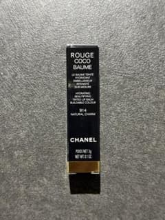 CHANEL ROUGE COCO BAUME 914のサムネイル