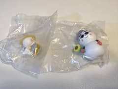 コジコジ　コロ助くんとてる子のセットのサムネイル